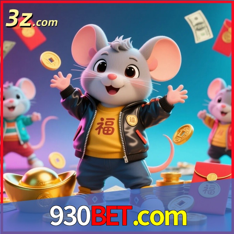 930bet-Logo